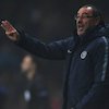 Chelsea Menang, Sarri Tak Puas