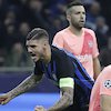 Hasil Pertandingan Inter Milan vs Barcelona: Skor 1-1