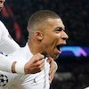 Kylian Mbappe Bicara Rivalitas dengan Neymar