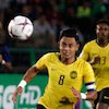 Video: Tiang Gawang Jadi Musuh Malaysia di Laga Pertama Piala AFF 2018