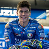 Joan Mir Puas Jalani Debut MotoGP Tanpa Kecelakaan