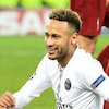 Neymar Sebut Rumor Barcelona dan Real Madrid 'Tak Konkrit'