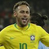 Hasil Pertandingan Brasil vs Uruguay: Skor 1-0