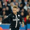 Hasil Pertandingan Napoli vs PSG: 1-1