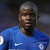 MU Ikut-Ikutan Goda N'Golo Kante