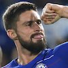 Olivier Giroud Minta Pertemuan dengan Chelsea, Ada Apa?