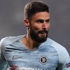 Giroud Ingin Buktikan Chelsea Tak Perlu Beli Striker Baru