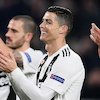 Belum Terkalahkan di Serie A, Juventus Tetap Tak Pede Di Liga Champions