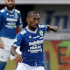 Highlights Liga 1: Persib Bandung 0 vs 1 PSMS Medan 