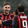 Hasil Pertandingan AC Milan vs F91 Dudelange: Skor 5-2