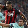 Hasil Pertandingan Bournemouth vs Arsenal: Skor 1-2