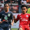 Gol Berbau Offside Persija Jatuhkan Mental Persela