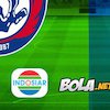 Live Streaming Liga 1 di Indosiar: Arema FC vs Perseu Serui Live Streaming Liga 1 di Indosiar: Arema FC vs Perseu Serui