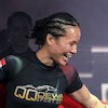 Priscilla Hertati Menang, Berikut Hasil Lengkap One Championship Akhir Pekan Ini