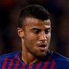 Rafinha Tidak Akan Kembali ke Inter Milan