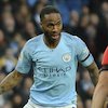 Guardiola Sebut Sterling Sudah Tak Kenal Takut