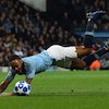 Insiden Sterling, Guardiola: Itu Bukan Penalti, Kami Tidak Suka