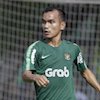 Riko Simanjuntak Sambut Kehadiran Simon McMenemy di Timnas Indonesia