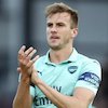 Musim Rob Holding Sudah Berakhir?