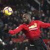 Berkat Manchester United, Romelu Lukaku Menjadi Pria yang Lebih Tangguh