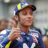 Valentino Rossi Sebut Corak Baru Yamaha Mirip Inter Milan