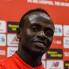 PSG vs Liverpool, Sadio Mane Absen?