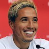 Kata-kata Keren nan Bijak dari Eks Bintang Arsenal, Samir Nasri