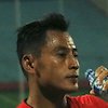 Jacksen Tiago Sebut Samsul Arif Sangat Layak Kembali ke Timnas Indonesia