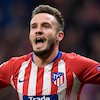 MU Seriusi Perburuan Saul Niguez