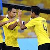 Klasemen Piala AFF 2018 Grup A: Kalahkan Laos, Malaysia di Puncak