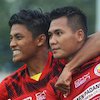 Semen Padang Tak Bidik Juara pada Liga 1 Musim 2019