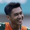 Cerita Septian David dan Stick Billiard Hingga Menjadi Bintang Timnas Indonesia