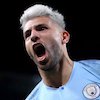 Demi Neymar, Man City 'Tumbalkan' Sergio Aguero ke PSG?