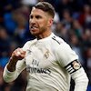 Sergio Ramos Bikin Bangga Pencetus Penalti Panenka