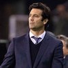 Solari dan Pelatih Argentina di Real Madrid