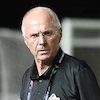 Sven-Goran Eriksson Puji Penampilan Timnas Indonesia