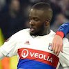 Diincar MU dan City, Lyon Lebih Pilih Jual Ndombele ke Juventus