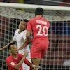 Yakin Bisa Atasi Timor Leste, Bek Timnas Indonesia Optimistis Lolos ke Semifinal