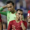 Lawan Vanuatu, Timnas Indonesia Cari Pengganti Ramdani Lestaluhu?