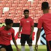 Piala AFF 2018: Singapura Waspadai Kecepatan Pemain Indonesia Piala AFF 2018: Singapura Waspadai Kecepatan Pemain Indonesia