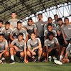 Inilah Skuat Timnas Singapura Untuk Piala AFF 2018