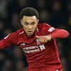 Alexander-Arnold Minta Liverpool Belajar dari Man City