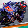 'Yamaha Jepang Harus Berani Ambil Risiko demi Rossi-Vinales'