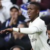 Satu Bulan Berlalu, Vinicius Junior Akhirnya Cetak Gol Lagi