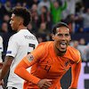 Hasil Pertandingan Jerman vs Belanda: Skor 2-2