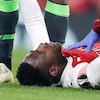 Cedera Parah, Danny Welbeck Dipastikan Absen Lama di Arsenal