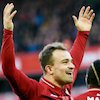 Pemain Liverpool, Kata Shaqiri, Bukan Sekumpulan Robot