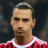 Ibrahimovic dan Kisah Penantian Empat Tahun untuk Kirim Materazzi ke Rumah Sakit