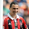 Gabung AC Milan, Zlatan Ibrahimovic Bakal Buat Serie A Lebih Bergairah