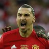 Ibrahimovic Ternyata Sempat Diminta Agar Tak Pindah ke MU